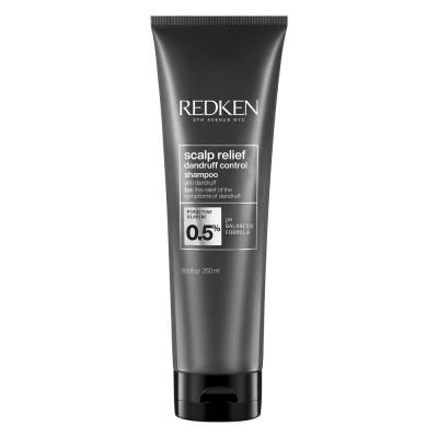 Redken Scalp Relief Shampoing Anti-Pelliculaire 300ml
