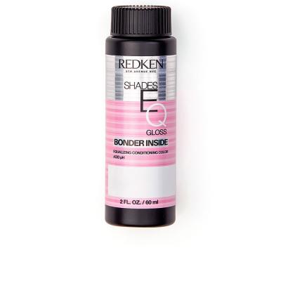 Redken Shades EQ Bonder Inside Coloration semi-permanente 60 ml 010p