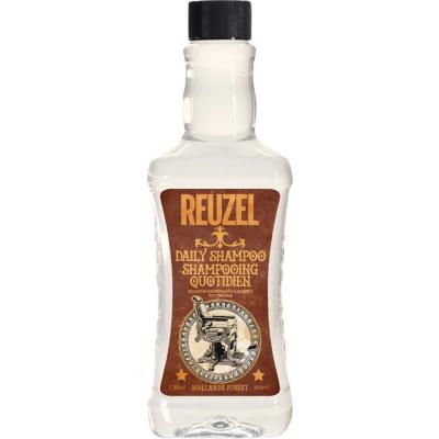 Reuzel Le shampooing quotidien nettoie, hydrate et rafra&icirc;chit 1 L