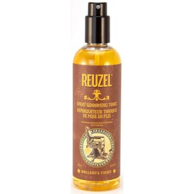 Lotion de fixation Spray Grooming Tonic Reuzel 355ML