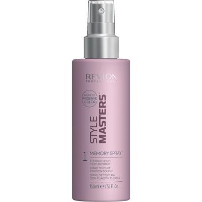 Revlon Style Masters Memory Holding Spray 150ml