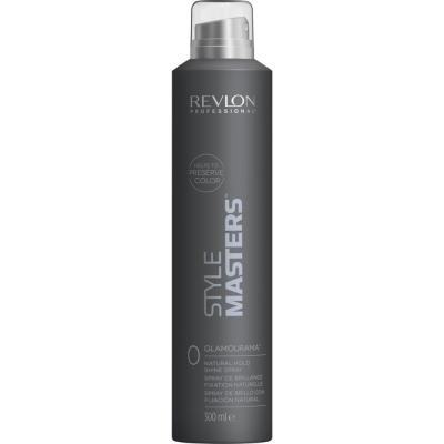 Revlon Style Masters Glamourama Shine Spray 300ml