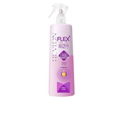 Revlon Flex 2 Fases Acondicionador Definici&oacute;n Rizos Conditionneur