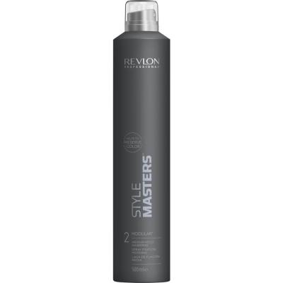Revlon Style Masters Modular Hairspray 500ml