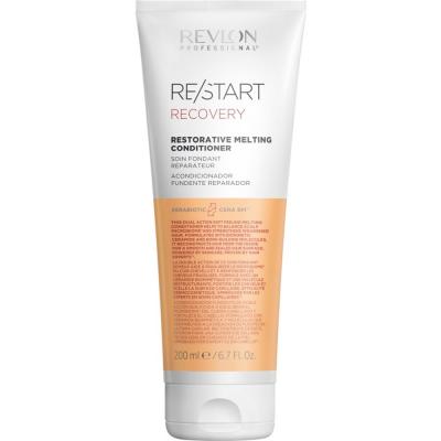 Revlon Re-Start Recovery Conditionneur de fusion reconstituant 750 ml