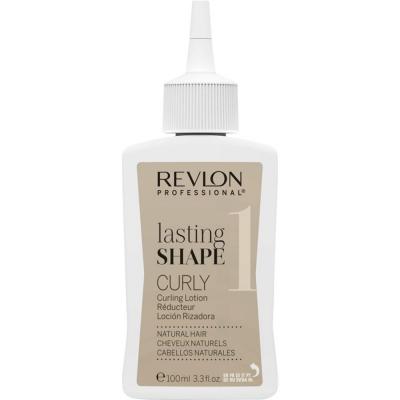 Revlon Professional Lasting Shape Curl Lotion Bouclante N2 Cheveux