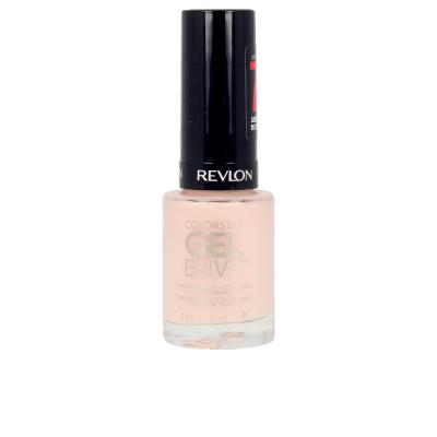 Revlon Colorstay Gel Envy Longwear Nail Enamel - 015 Up In Charms