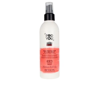 Revlon - Proyou The Fixer Shield Revlon Spray thermo-protecteur 250 ml
