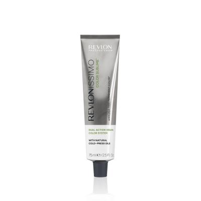 Revlon Revlonissimo Color Sublime Permanent Color Ammonia Free 1 75ml