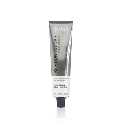 Teinture sans ammoniaque revlon 8007376050020 n&ordm;4 ch&acirc;tain moyen