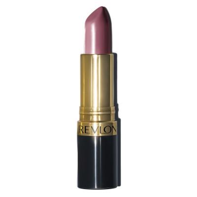 Rouge &agrave; L&egrave;vres Revlon super Lustrous&nbsp;(Divers Teintes) - Sassy Mauve