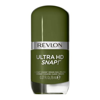 Revlon Maquillage Vernis Ultra-HD Snap! N&deg;022 Commander in Chief Revlon