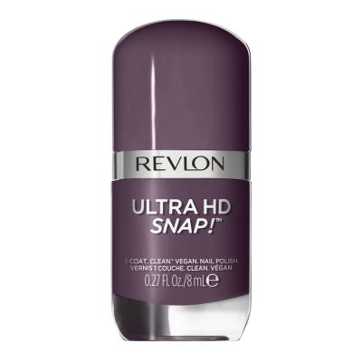 Revlon Maquillage Vernis Ultra-HD Snap! N&deg;033 Grounded Revlon