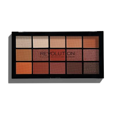Revolution Beauty London Makeup Revolution Reloaded Shadow Palette