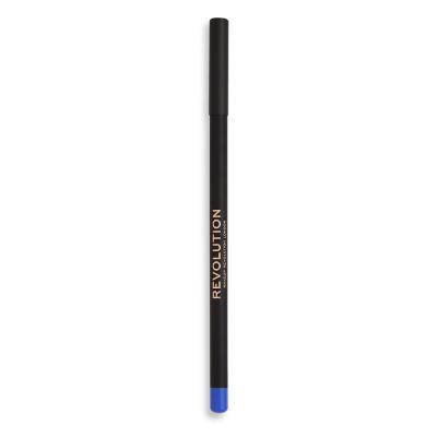 Revolution Beauty London Makeup Revolution Eye Liner Kohl 1,3 gr Blue
