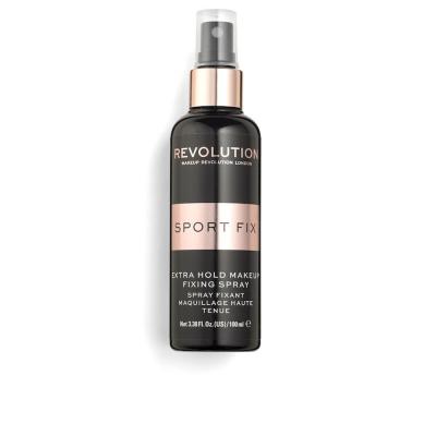 Sport Fix spray fixateur de maquillage tenue extra 100 ml