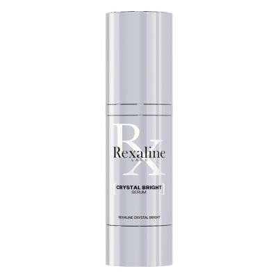REXALINE Cristal Bright S&eacute;rum S&eacute;rum Anti-taches Lumi&egrave;re 30ml