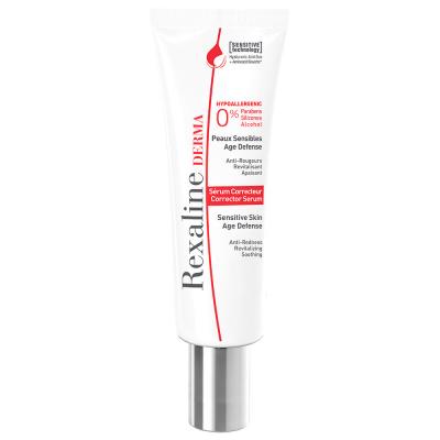 S&eacute;rum Correcteur - Rexaline - S&eacute;rum Correcteur Visagepeaux Sensibles