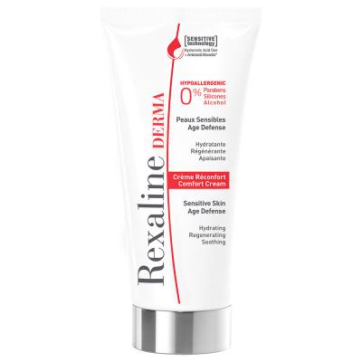 Cr&egrave;me Hydratante pour le Visage Rexaline Derma 50 ml
