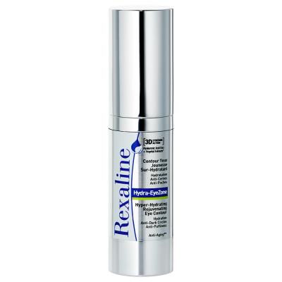 Hydra-Eye Zone - Rexaline - Contour Des Yeux Jeunesse Sur-Hydratant
