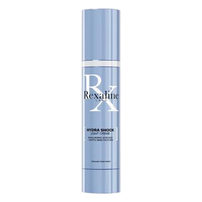 Rexaline 3D Hyda Depolluskin Cr&egrave;me 50ml