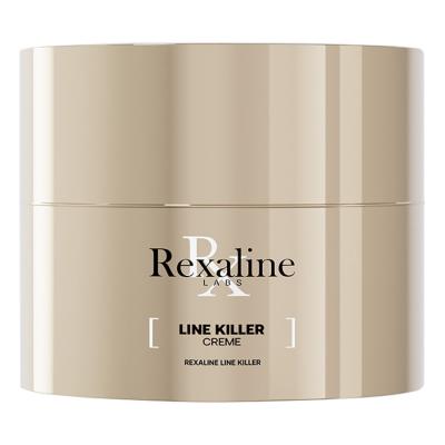 REXALINE X-treme Renovator Cr&egrave;me R&eacute;g&eacute;n&eacute;rante Anti-Age 50ml