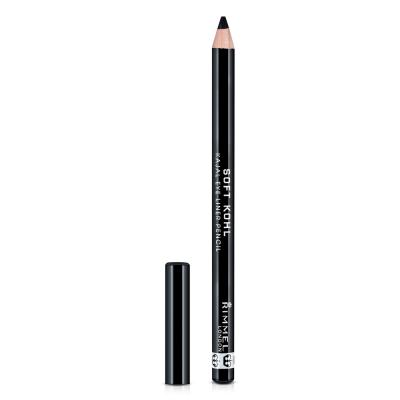 Rimmel Soft Khol Crayon 1.2&nbsp;G&nbsp;&ndash;&nbsp;Noire