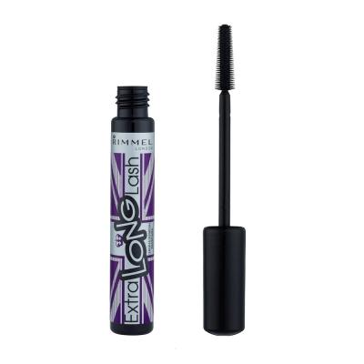 Rimmel London - Extra Long Lash Mascara 003 - Extr&egrave;me Black 8 ml