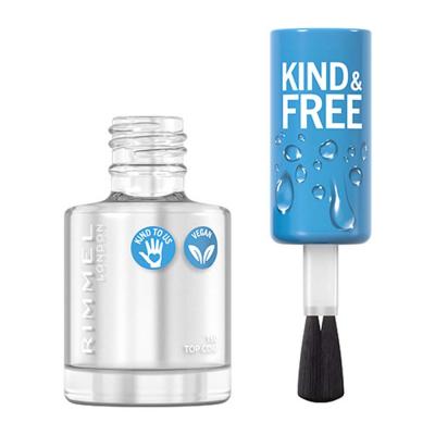 Rimmel Kind & Free Vernis &agrave; ongles - 150 Topcoat