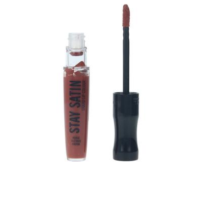 Rimmel London Rouge &agrave; l&egrave;vres Stay Satin 740-Bodacious