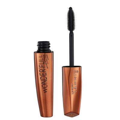 Rimmel London Merveilleux Avec Argan Mascara 001 Noir