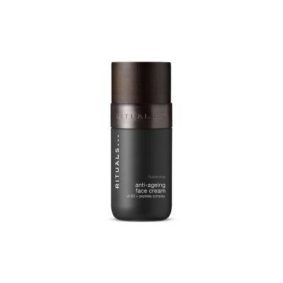 Rituals - Homme Cr&egrave;me revitalisante anti-&acirc;ge 50 ml