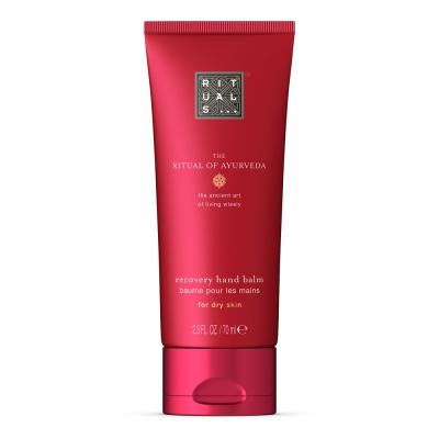 Rituals Ayurveda Recovery Hand Balm 70ml