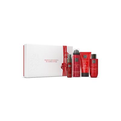 The Ritual of Ayurveda Small Gift Set