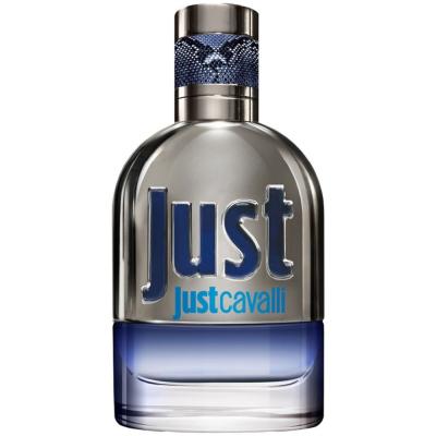 JUST CAVALLI MAN eau de toilette vaporisateur 30 ml