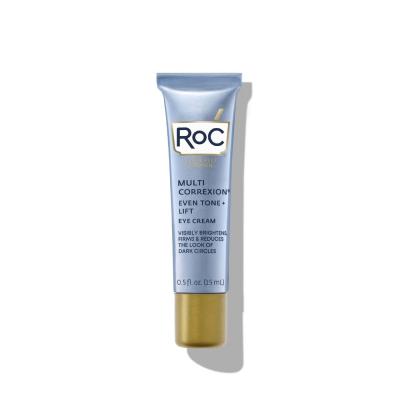 RoC Multi Correxion Even Tone + Lift Eye Cream 15ml