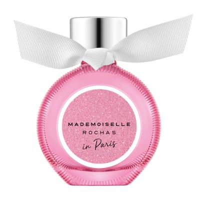 Rochas - Mademoiselle Rochas in Paris Eau de Parfum 50 ml