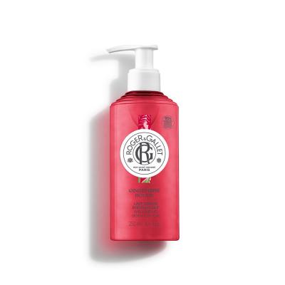 Roger & Gallet Lait Corp Gingembre Rouge 250ml