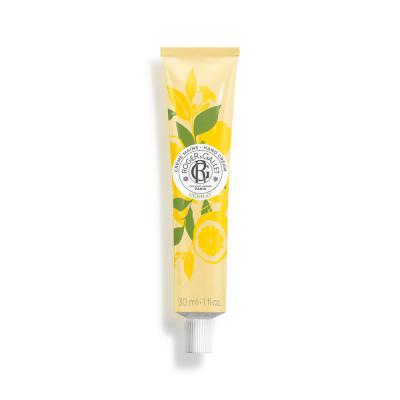 Roger & Gallet C&Eacute;DRAT - Cr&egrave;me Mains Bienfaisante, 30ml