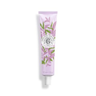 Roger & Gallet FEUILLE DE TH&Eacute; - Cr&egrave;me Mains Bienfaisante, 30ml