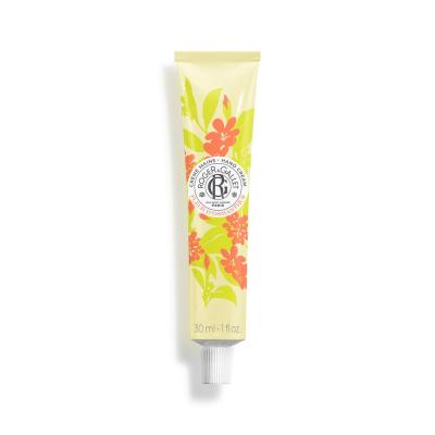 Cr&egrave;me Mains Bienfaisante 30ml Fleur D'Osmanthus Roger & Gallet