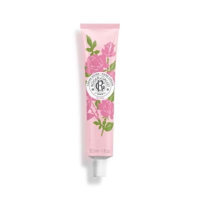 Roger & Gallet Cr&egrave;me pour les mains &agrave; la rose 30 ml