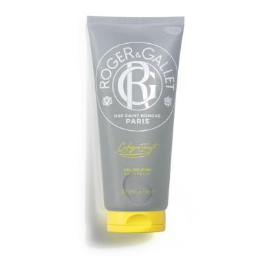 Gel Douche Cologne Twist Roger & Gallet - 200ml