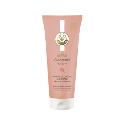 GINGEMBRE EXQUIS gel douche 200 ml