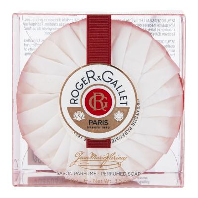Roger & Gallet JEAN MARIE FARINA - Savon Parfum&eacute;, 100g