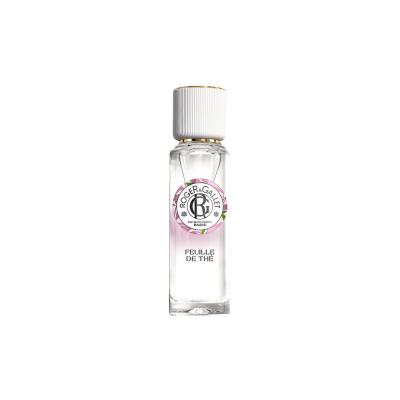 FEUILLE DE TH&Eacute; agua perfumada bienestar 30 ml