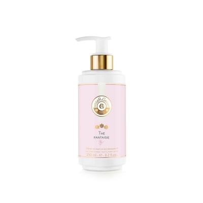 Roger Gallet Cr&egrave;me De Parfum Th&eacute; Fantaisie 250Ml