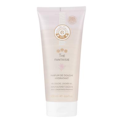 Roger &amp; Gallet Gel Douche Th&eacute; Fantaisie Roger&Gallet 200ml