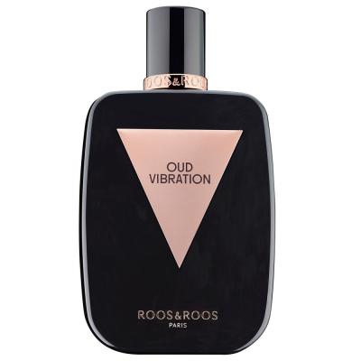 Parfum Femme Roos & Roos EDP 100 ml Oud Vibration