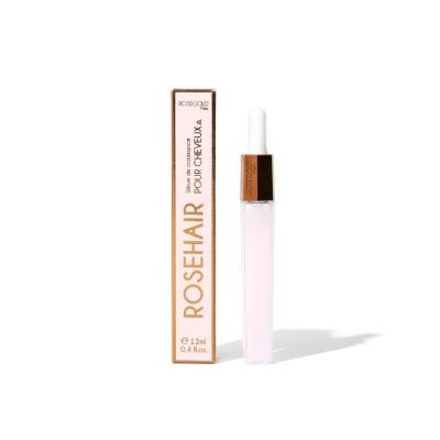 Rosegold Paris S&eacute;rum Croissance Cheveux Rosehair Rosegold Paris